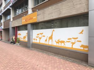 《K's garden 真間駅前保育園》独自サービスが自慢の市川市認可保育園！