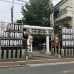 宝神社の例大祭が10/12、10/13に開催されますよ!市川南に集合!