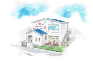 《小規模保育所リトルすわだ》2018年4月開園の須和田学園が運営する小規模保育事業所！