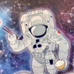 《宇宙の味》宇宙日本食と食品保存技術を市川市の現代産業科学館で学ぼう!