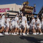 第15回妙典まつり2020は残念ながら新型コロナの影響で中止に…