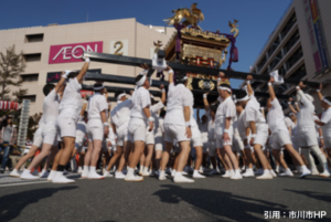 第15回妙典まつり2020は残念ながら新型コロナの影響で中止に…