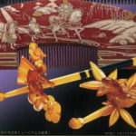 《櫛とかんざしの物語》11/3~2/3市川市文学ミュージアムで開催！江戸時代からの伝統を知ろう！