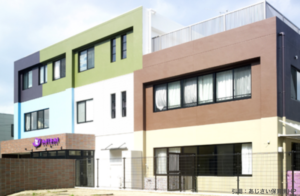 《あじさい保育園》子供の無限の可能性を引き出す市川市妙典にある認可保育園！