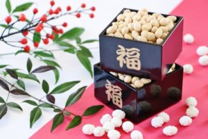 《節分会・豆まき》市川市内の節分をやる神社・仏閣寺院のまとめ！