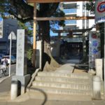 2020年2月3日(月)に市川八幡神社で節分の豆まきが行われます!