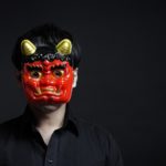 熊野神社の令和最初の節分祭!2020年2月3日(月)に行われます!