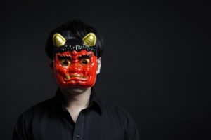 熊野神社の令和最初の節分祭!2020年2月3日(月)に行われます!