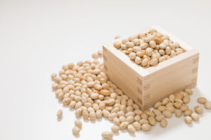 香取神社にて節分祭2020が開催されます!2月3日(月)です!