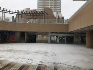 正午のタワーズ