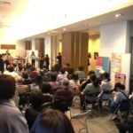 《天空の文化祭》市川市芸術文化団体協議会による展示と公演は2月開催!