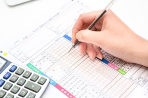 コルトンプラザ確定申告書作成会場は2021年2月5日から3月15日まで！