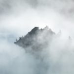 市川市内が濃霧で視界ゼロ？2月7日の朝の市川市は濃い霧で怖かった…