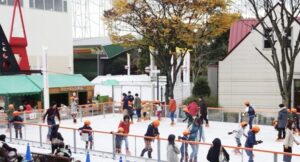 コルトンスケートリンク