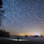 星空の宅配便2019!市川駅南口図書館で星空が見られるプラネタリウム!