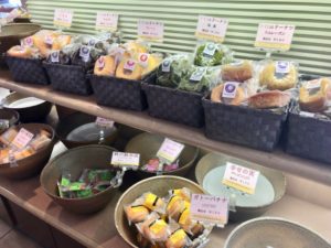 モンペリエ 市川市民に愛され続けるケーキ 焼菓子の洋菓子屋