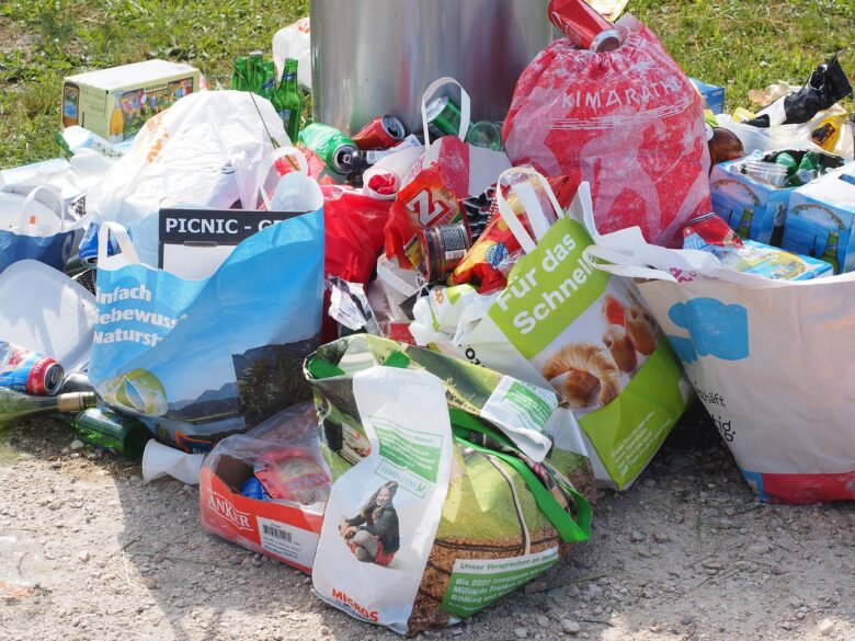 2019年GWの市川市ゴミ収集は特別休がありますのでご注意ください！