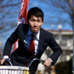 市川市議会議員に吉本出身元芸人・漫才師の土屋正順氏が初当選!