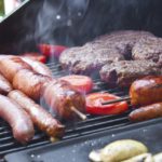 市川市内でバーベキュー(BBQ)ができる公園、河川敷、施設 7選!