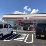セブンイレブン市川総合病院前店が開店!2019年7/31(水)オープン!