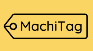 Machi Tagのロゴ
