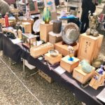 《中山骨董市》中山法華経寺の骨董市はスケールがでかい!現地フォトあり!