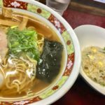 《楼蘭(ローラン)閉店》12/28をもって本八幡の老舗町中華が閉店!
