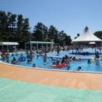 《市川市市民プール》2020年市民に大人気プールがコロナの影響で営業中止!