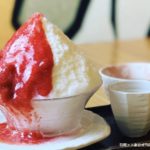 本八幡の純氷かき氷「楽」かき氷製造&販売のスタッフ募集中!くふ楽も!