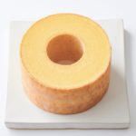 治一郎のバウムクーヘンが期間限定でシャポー市川に登場！7/24~7/30