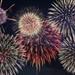 市川スマイル花火プロジェクト!ミニ花火大会が2020年12月19日20時〜場所はどこ?