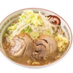豚山 本八幡店が11月29日オープン！本八幡に待望のガッツリ系ラーメンが開店