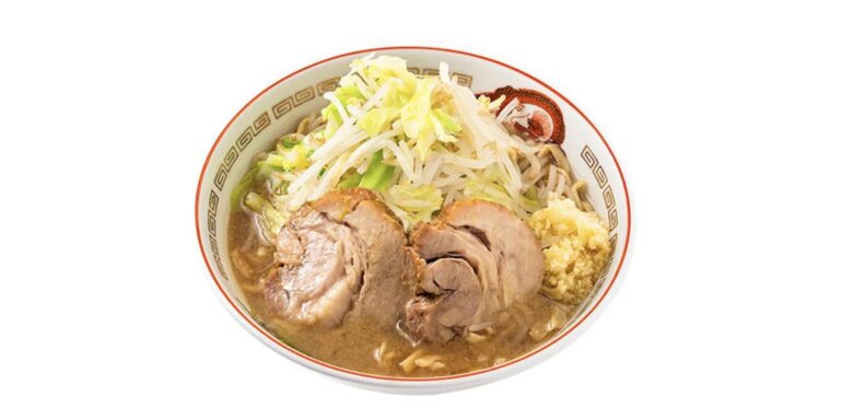 豚山 本八幡店が11月29日オープン！本八幡に待望のガッツリ系ラーメンが開店