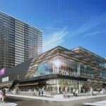 【開店】そよらリーフシティ市川が2026年春開業へ|イオン新商業施設の概要と注目ポイント