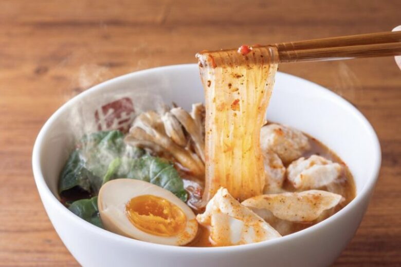 七宝麻辣湯 行徳店が新規オープン！カスタム自在な麻辣湯を行徳駅前で【2025年12月】