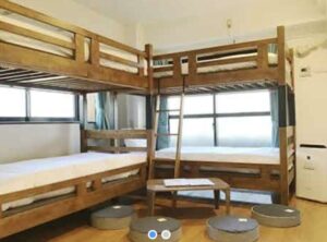 角部屋ワイド・フォースルーム