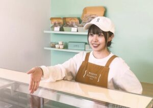 メゾンピーナッツチバ正社員求人|シャポー市川の店長・スタッフ募集