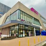 イオンスタイルリーフシティ市川 2026年3月28日開店｜市川駅南口の営業時間・アクセスまとめ