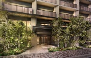 市川駅徒歩3分|プラウド市川一丁目フロント新築マンションの魅力とは