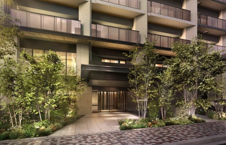 市川駅徒歩3分|プラウド市川一丁目フロント新築マンションの魅力とは