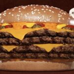 【2025年開店】バーガーキング マーヴ妙典店が駅すぐにオープン!メニュー・営業時間まとめ