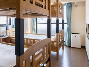 スタンダード・フォースルーム