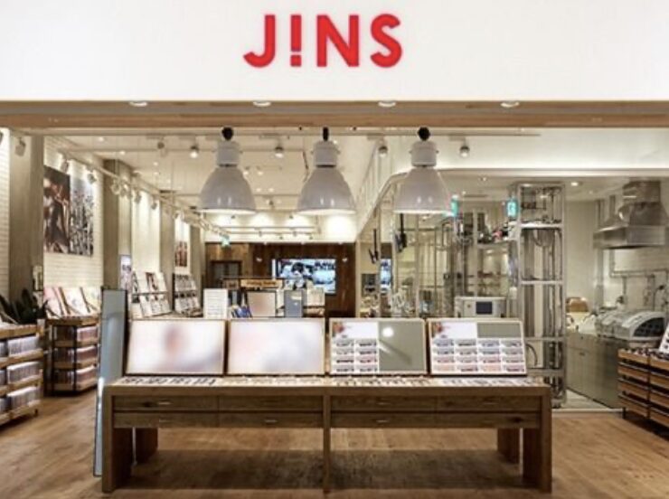 JINS イオン市川妙典店の求人情報|オープニングスタッフ募集・未経験OK(バイト・契約社員)