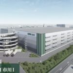 市川市コーナン跡地に大規模物流倉庫建設へ|CBRE IM 市川Ⅰ が原木で開発計画