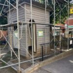 すずらん公園（市川市）トイレ改修工事で利用不可｜子連れ利用・小学生は要注意