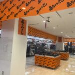 ダイエー市川店4Fで売り尽くしセール｜文具・日用品が対象【現地確認】