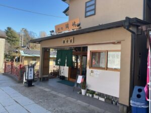 【市川市】鮨処 岡嶋が法華経寺参道にオープン｜ランチにぎり寿司を食べてきました