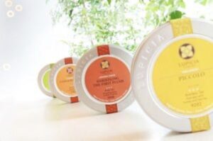 ルピシアのお茶