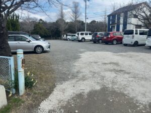 行徳野鳥観察舎(あいねすと)