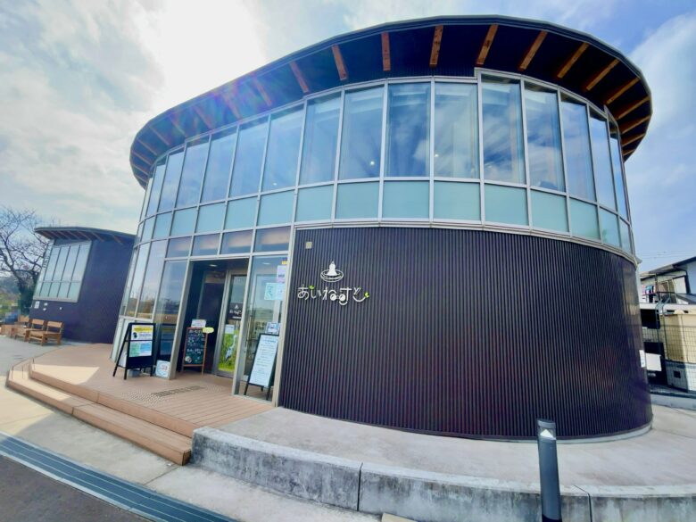 あいねすと(行徳野鳥観察舎)|見どころ・アクセス・所要時間まとめ【市川市】